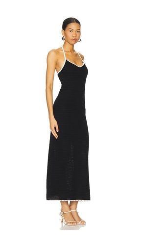 ROBE LONGUE DOS NAGEUR RAVYN en . Taille XL. Also en XS - Bec + Bridge - Modalova