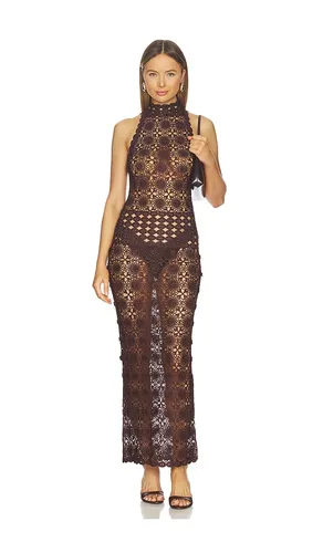 ROBE ANIA en . Taille S/M. Also en - Bec + Bridge - Modalova
