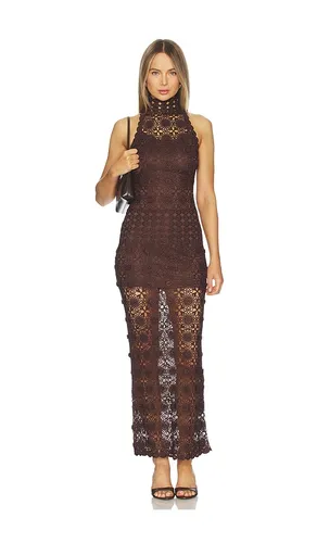 ROBE ANIA en . Taille S/M. Also en - Bec + Bridge - Modalova