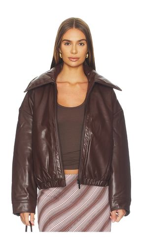 BLOUSON DENA en . Taille L. Also en M, S, XL, XS - Bec + Bridge - Modalova