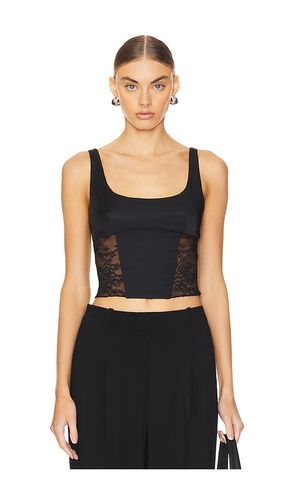 Olimpia Corset Top in . Size 8/S - Bec + Bridge - Modalova