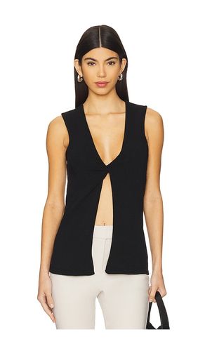 Milla Twist Tank Top in . Size M, S, XL, XS - Bec + Bridge - Modalova