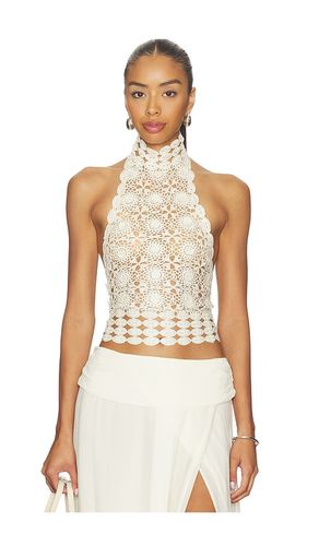 Ania Halter Top en . Taille L. Also en S - Bec + Bridge - Modalova