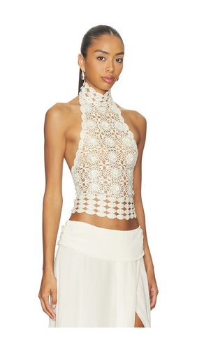 Ania Halter Top en . Taille L. Also en S - Bec + Bridge - Modalova