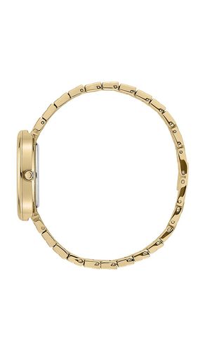 Breda Jane Watch in Metallic Gold - Breda - Modalova
