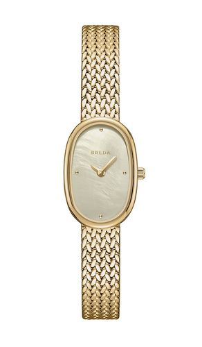 Small Jane Watch in - Breda - Modalova