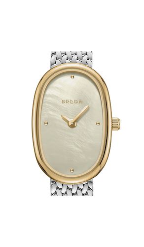 Small Jane Watch in - Breda - Modalova