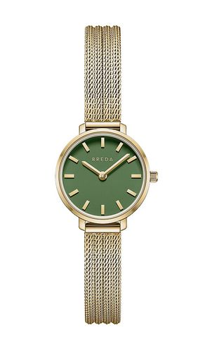 Beverly Mesh Watch in - Breda - Modalova