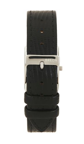 Breda Virgil Watch in Black - Breda - Modalova