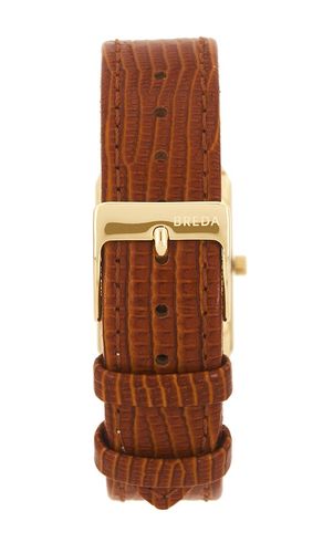 Breda Virgil Watch in Brown - Breda - Modalova