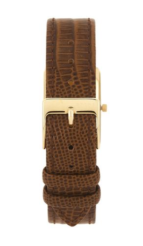 Breda Virgil Watch in Brown - Breda - Modalova