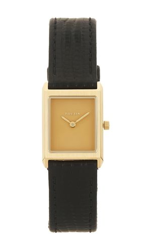 Breda Virgil Watch in Black - Breda - Modalova