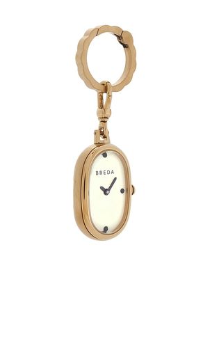 Jane Time Charm Watch in - Breda - Modalova