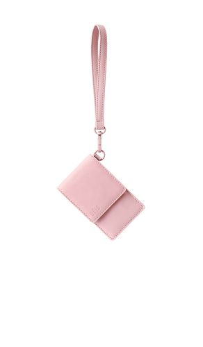 BEIS The Id Wristlet en Pink - BEIS - Modalova