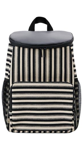 The Summer Stripe Cooler Backpack in - BEIS - Modalova