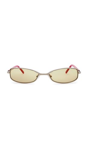 LUNETTES DE SOLEIL HUDSON en - BRU Eyewear - Modalova