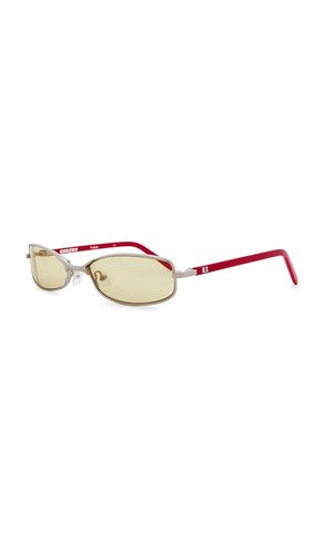LUNETTES DE SOLEIL HUDSON en - BRU Eyewear - Modalova