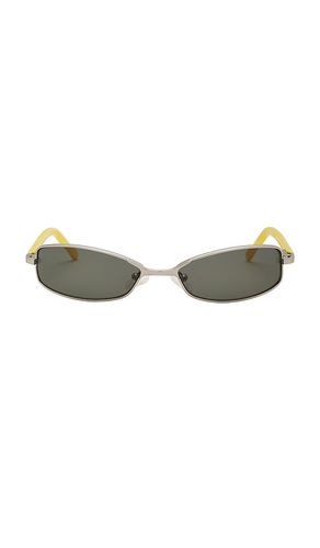 LUNETTES DE SOLEIL HUDSON en - BRU Eyewear - Modalova