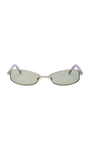LUNETTES DE SOLEIL HUDSON en - BRU Eyewear - Modalova
