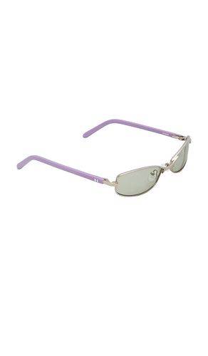 LUNETTES DE SOLEIL HUDSON en - BRU Eyewear - Modalova