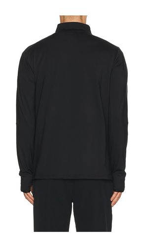 Warm Up Quarter Zip Pullover in . Size L. Also in M, S, XL/1X, XXL/2X - Beyond Yoga - Modalova