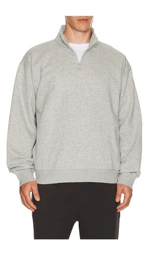 LuxeFleece Half Zip Pullover in . Size M. Also in S - Beyond Yoga - Modalova