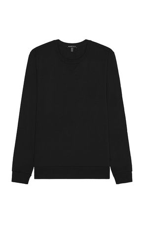 Always Beyond Pullover Crew in . Size L. Also in M, S, XL/1X, XXL/2X - Beyond Yoga - Modalova