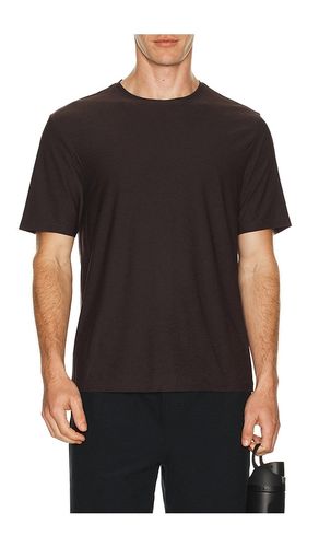 T-SHIRT RAS DE COU FEATHERWEIGHT en . Taille S. Also en XL/1X - Beyond Yoga - Modalova