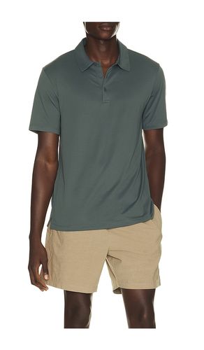All en Active Polo en . Taille L. Also en S, XL/1X, XXL/2X - Beyond Yoga - Modalova