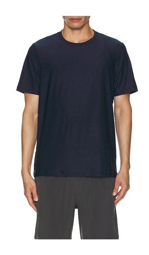 Always Beyond Crew Tee 2.0 en . Taille S. Also en M, L, XL/1X, XXL/2X - Beyond Yoga - Modalova