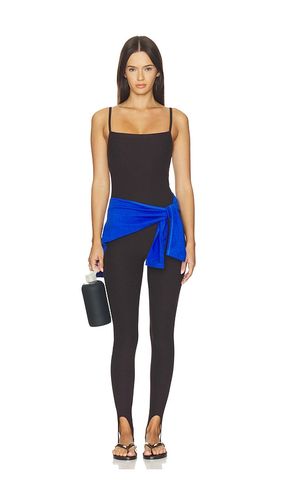 Spacedye Stirrup Jumpsuit en . Taille L. Also en M, S, XS - Beyond Yoga - Modalova