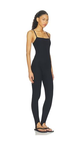 Spacedye Stirrup Jumpsuit en . Taille L. Also en M, S, XS - Beyond Yoga - Modalova