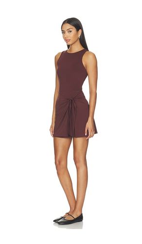 ROBE COURTE SERENE en . Taille L. Also en M, S, XS - Beyond Yoga - Modalova