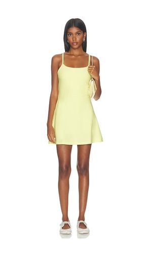 ROBE COURTE MIDWEIGHT en . Taille L. Also en M, S, XS - Beyond Yoga - Modalova