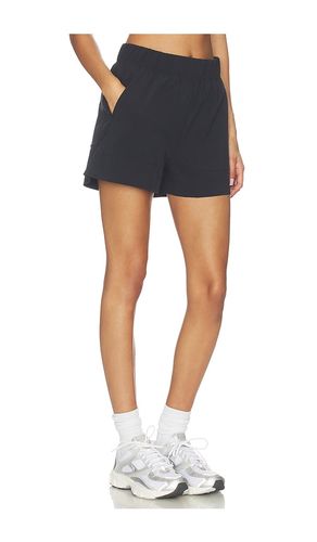 Stretch Woven Short en . Taille M. Also en XL, XS - Beyond Yoga - Modalova