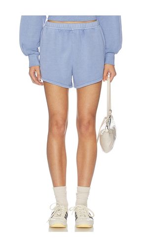 Fade Out Mid Rise Short en . Taille L. Also en M, S, XS - Beyond Yoga - Modalova