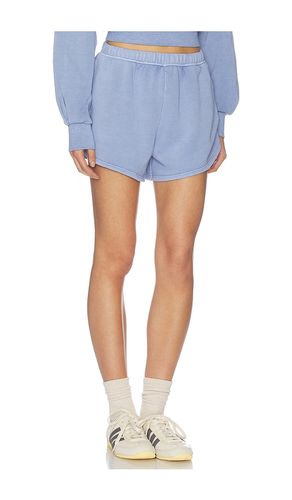 Fade Out Mid Rise Short en . Taille M. Also en XS - Beyond Yoga - Modalova