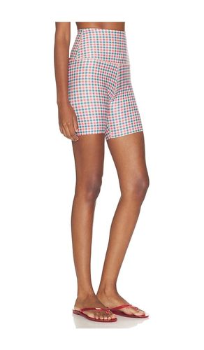 SHORT DE STYLE MOTARD SOFTMARK en . Taille L. Also en M, S, XL, XS - Beyond Yoga - Modalova