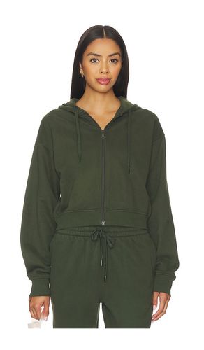SWEAT À CAPUCHE LUXE FLEECE en . Taille L. Also en XS - Beyond Yoga - Modalova