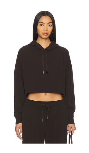 SWEAT À CAPUCHE BREATHE EASY en . Taille XS. Also en L - Beyond Yoga - Modalova