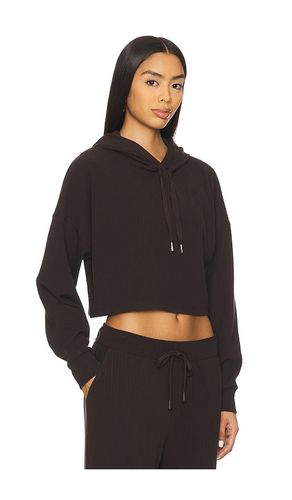SWEAT À CAPUCHE BREATHE EASY en . Taille XS. Also en L - Beyond Yoga - Modalova