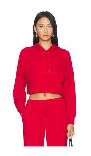 SWEAT À CAPUCHE BREATHE EASY en . Taille L. Also en XS, XL - Beyond Yoga - Modalova