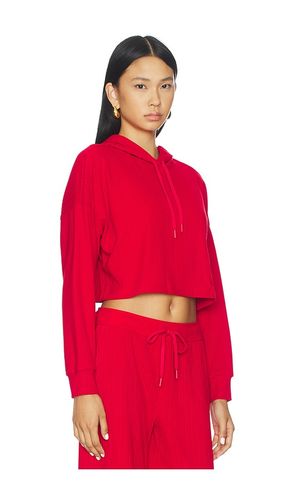 SWEAT À CAPUCHE BREATHE EASY en . Taille L. Also en XS, XL - Beyond Yoga - Modalova