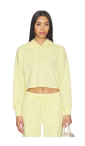 SWEAT À CAPUCHE BREATHE en . Taille L. Also en M, XL - Beyond Yoga - Modalova