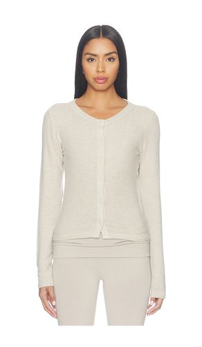 GILET AJUSTÉ LUXELAYER en . Taille XS. Also en S, M, L, XL - Beyond Yoga - Modalova