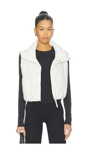 DOUDOUNE SANS MANCHES WARM UP en . Taille L. Also en M, XL, XS - Beyond Yoga - Modalova