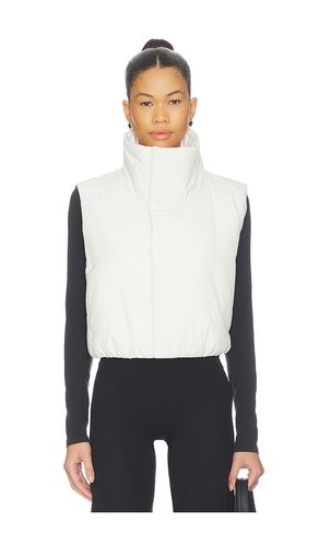 DOUDOUNE SANS MANCHES WARM UP en . Taille L. Also en M, XL, XS - Beyond Yoga - Modalova