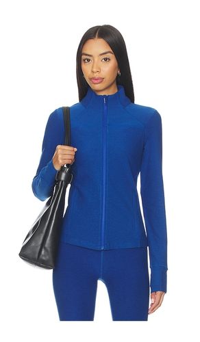 Spacedye Trails Active Jacket in . Size S. Also in XS - Beyond Yoga - Modalova