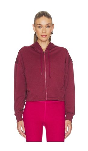 BLOUSON SCUBA en . Taille M. Also en XL - Beyond Yoga - Modalova