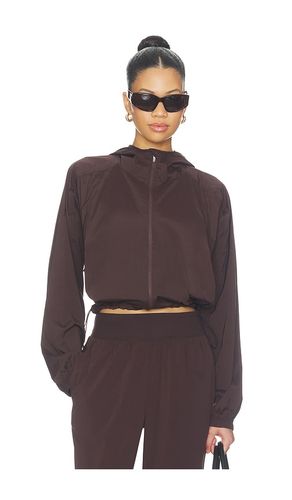 BLOUSON ANTI UV PLACES TO GO en . Taille L. Also en M, S, XL, XS - Beyond Yoga - Modalova